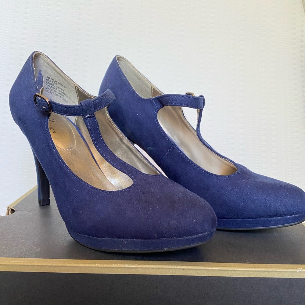 Worthington Women’s Heels